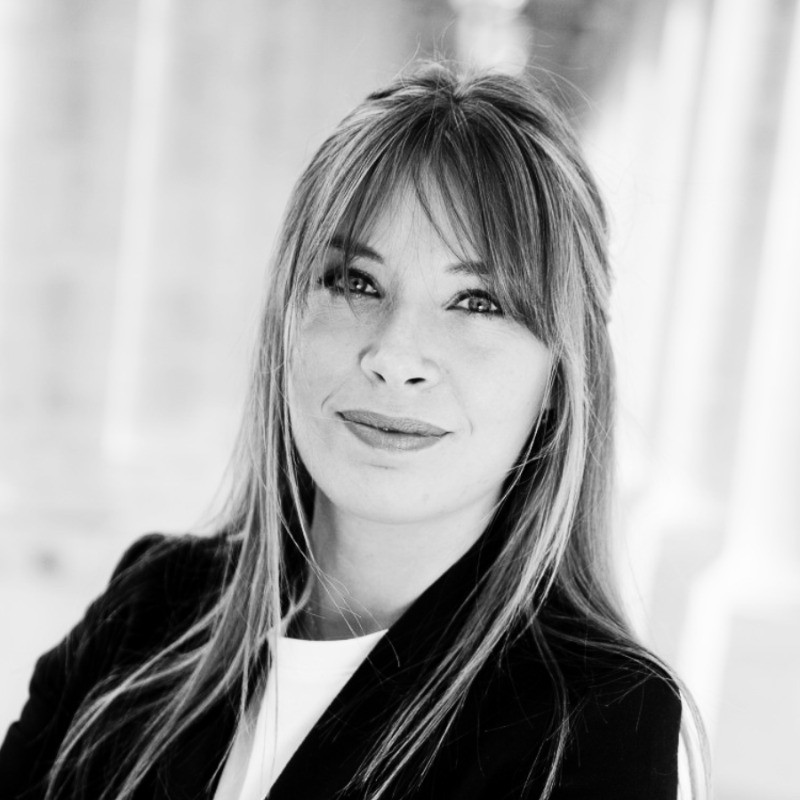 Enora Touz